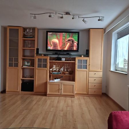 Main Zu Hause Villa Eichenbuhl  Exteriör bild