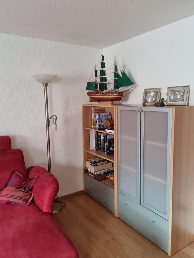 Main Zu Hause Villa Eichenbuhl  Exteriör bild
