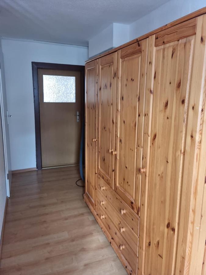 Main Zu Hause Villa Eichenbuhl  Exteriör bild