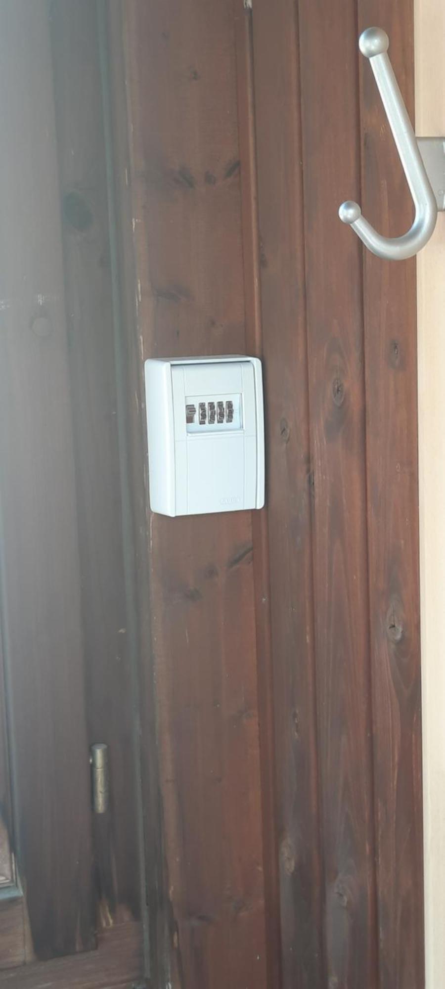 Main Zu Hause Villa Eichenbuhl  Exteriör bild